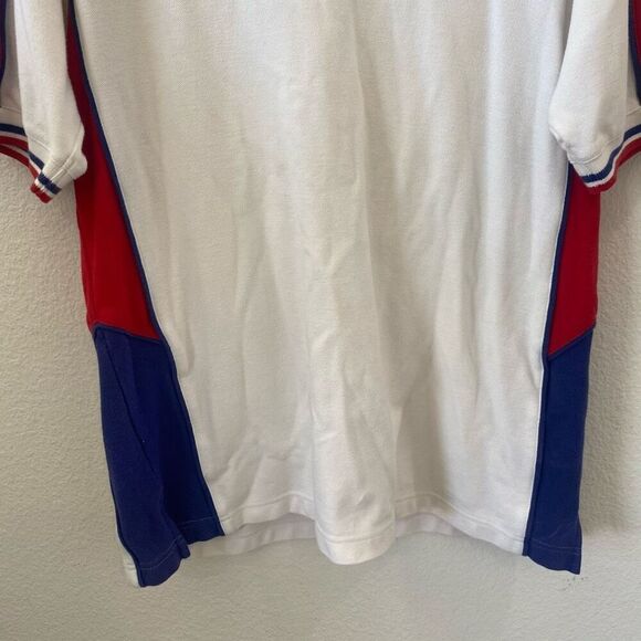 Philadelphia Phillies Vintage Polo Size M - Picture 3 of 8